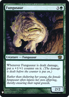 Fungusaur [Mystery Booster]-1