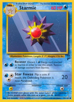 Starmie (94/130) [Base Set 2]-1