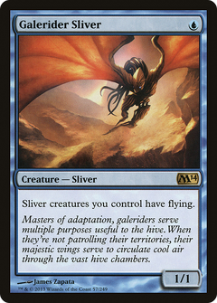 Galerider Sliver [Magic 2014]-1