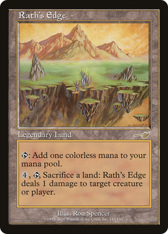 Rath's Edge [Nemesis]-1
