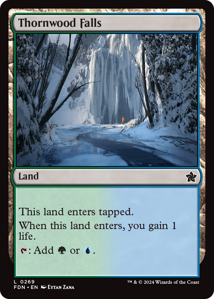 Thornwood Falls [Foundations]-1