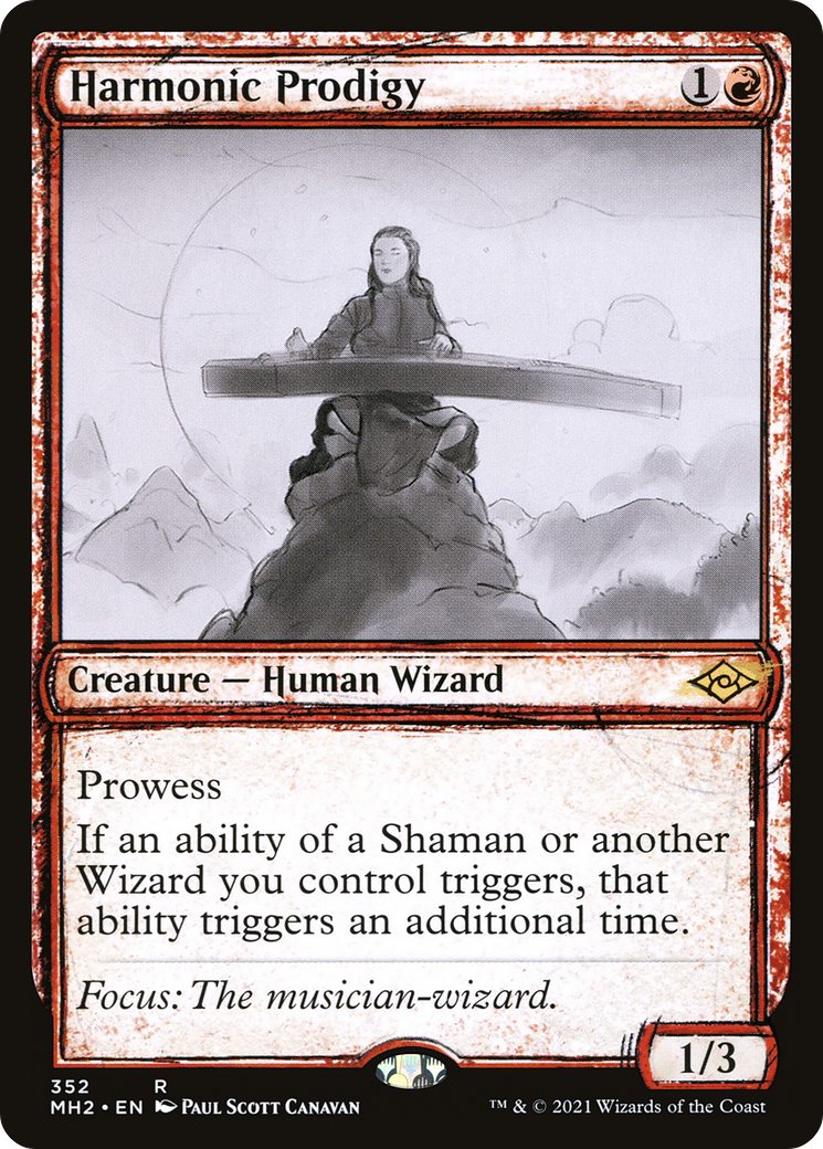 Harmonic Prodigy (Sketch) [Modern Horizons 2]-3