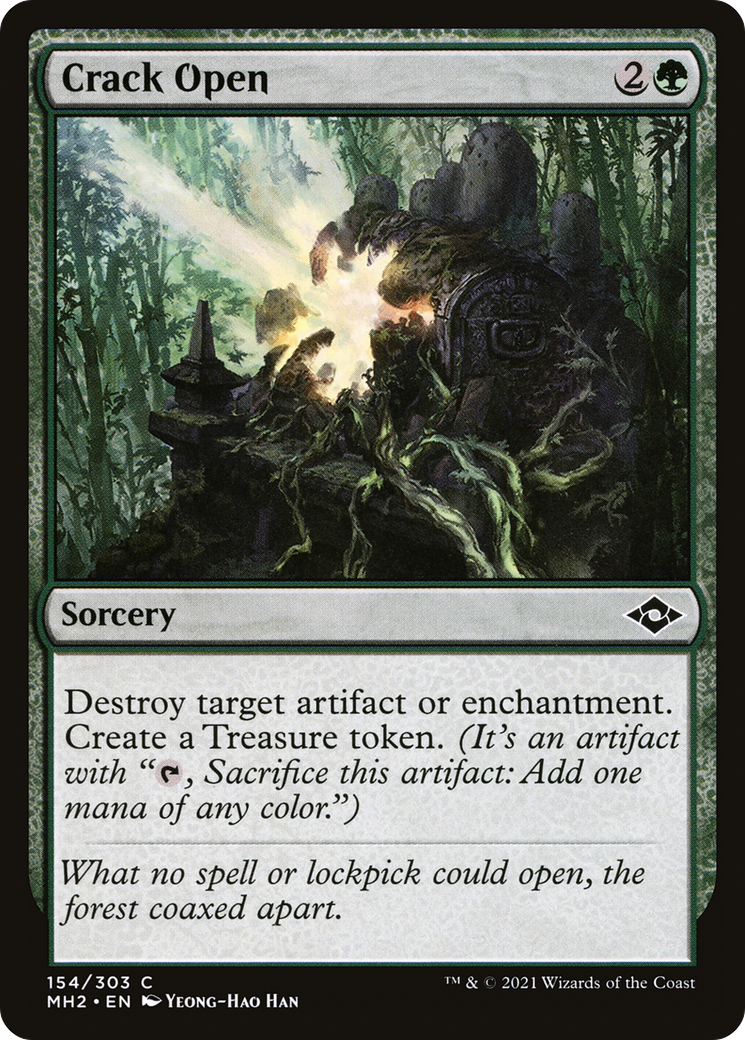 Crack Open [Modern Horizons 2]-1