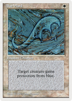 Blue Ward [Summer Magic / Edgar]-1