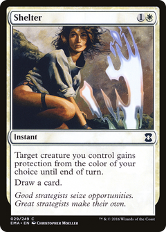 Shelter [Eternal Masters]-1