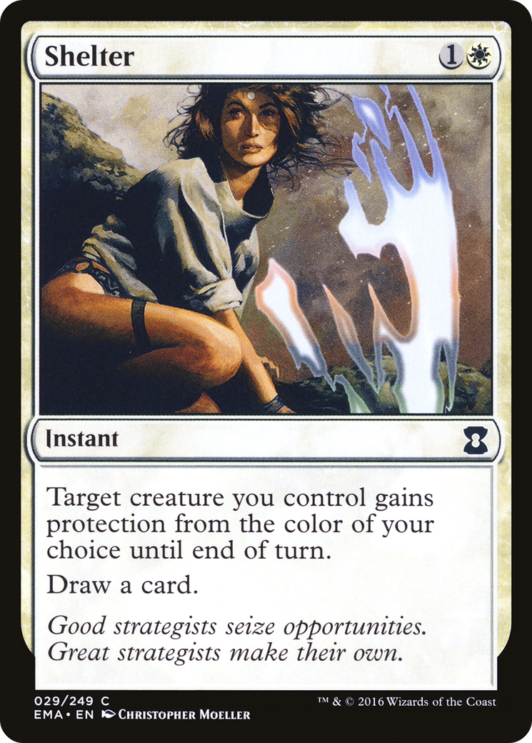 Shelter [Eternal Masters]-1