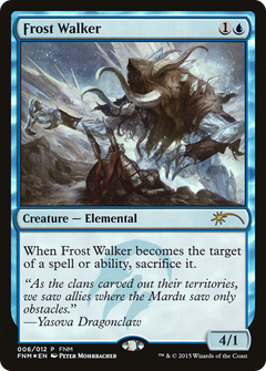 Frost Walker [Friday Night Magic 2015]-1