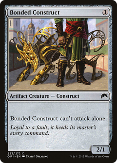 Bonded Construct [Magic Origins]-1