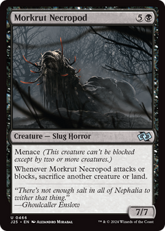 Morkrut Necropod [Foundations Jumpstart]-1
