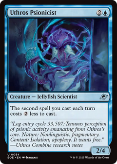 Uthros Psionicist [Edge of Eternities]-1