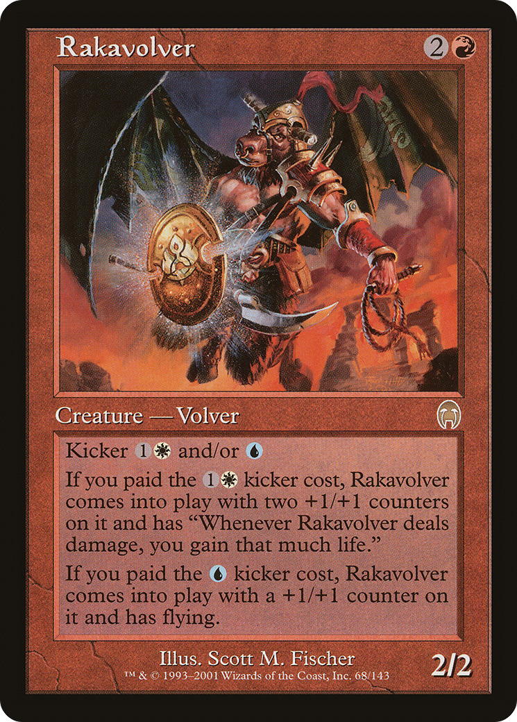 Rakavolver [Apocalypse]-1