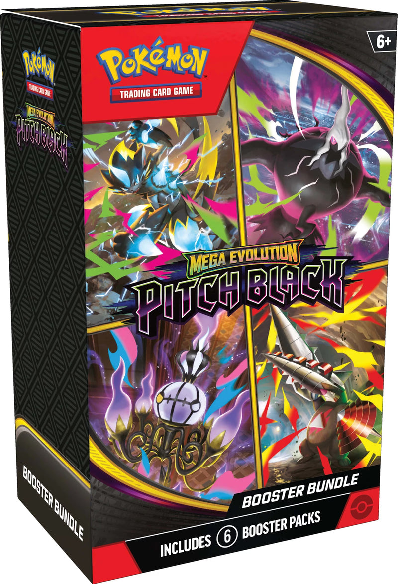Pitch Black Booster Bundle-1