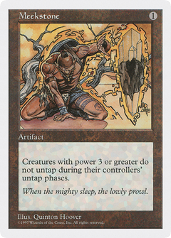 Meekstone [Fifth Edition]-1