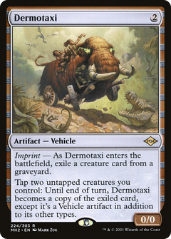 Dermotaxi [Modern Horizons 2]-1