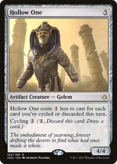 Hollow One [Hour of Devastation]-1