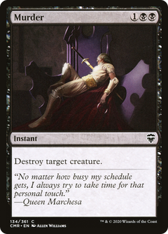 Murder [Commander Legends]-1