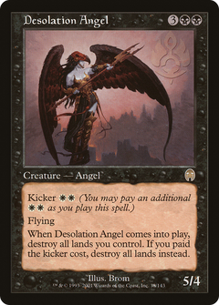 Desolation Angel [Apocalypse]-1