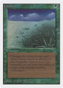Lifelace [Unlimited Edition]-1