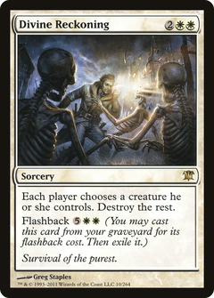 Divine Reckoning [Innistrad]-1