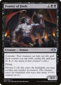 Feaster of Fools [Modern Horizons]-1
