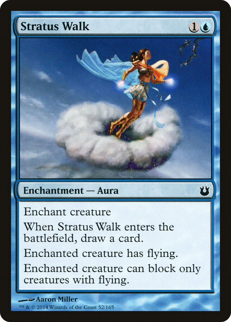 Stratus Walk [Born of the Gods]-1