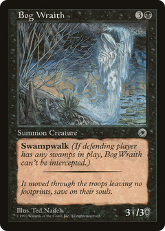 Bog Wraith [Portal]-1