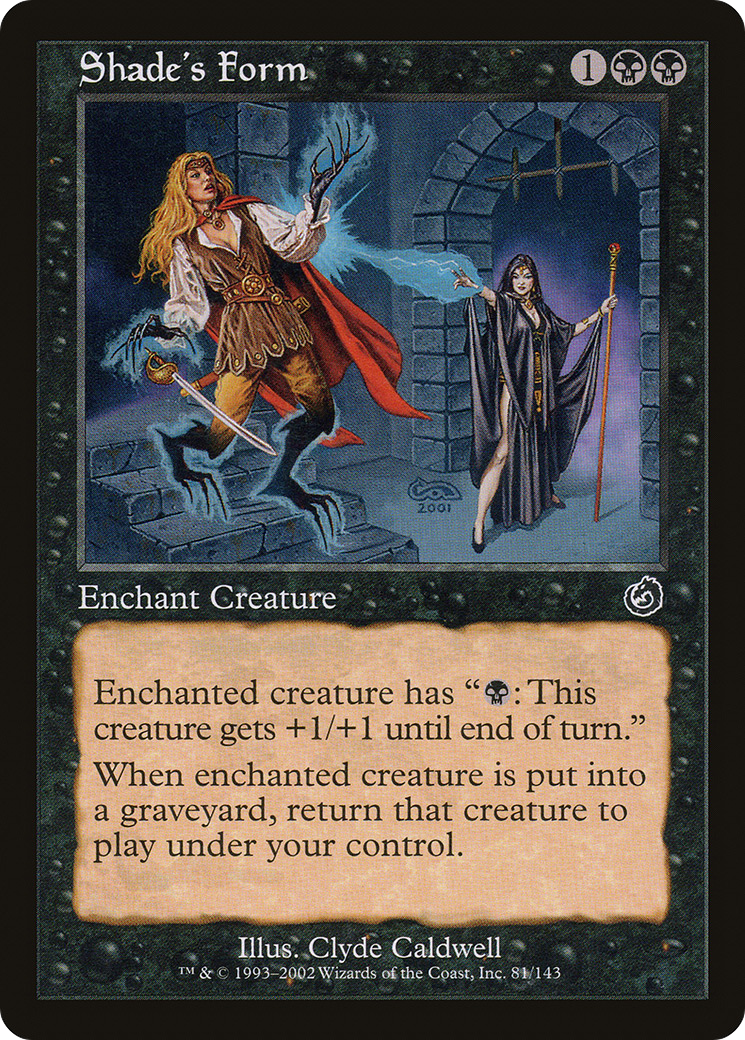 Shade's Form [Torment]-1