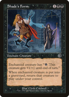 Shade's Form [Torment]-1
