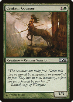 Centaur Courser [Magic 2013]-1