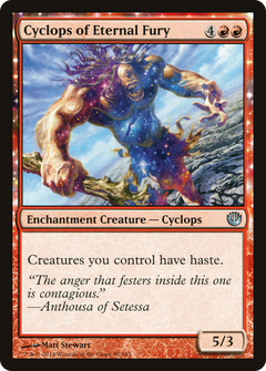 Cyclops of Eternal Fury [Journey into Nyx]-1