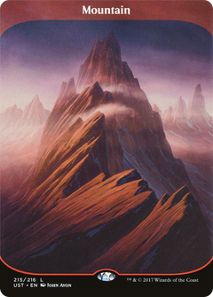 Mountain (215) [Unstable]-1