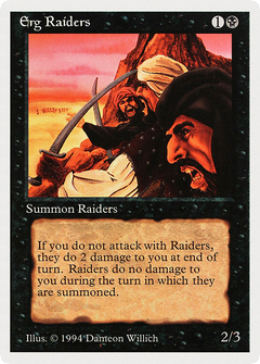 Erg Raiders [Summer Magic / Edgar]-1