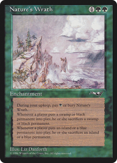 Nature's Wrath [Alliances]-1