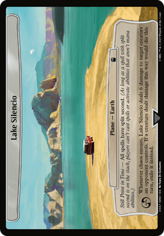 Lake Silencio [Doctor Who]-1