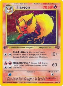 Flareon (3/64) [Jungle Unlimited]-1