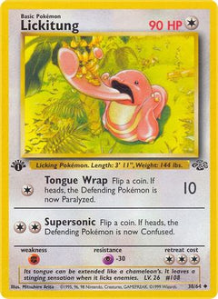Lickitung (38/64) [Jungle Unlimited]-1