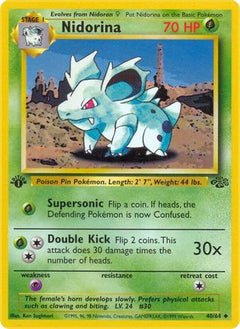 Nidorina (40/64) [Jungle Unlimited]-1