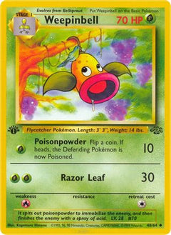 Weepinbell (48/64) [Jungle Unlimited]-1
