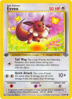Eevee (51/64) [Jungle Unlimited]-1
