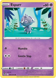 Espurr (081/195) [Sword & Shield: Silver Tempest]-3