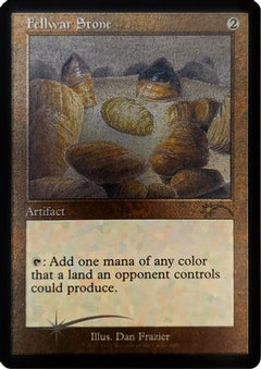 Fellwar Stone (Foil Etched) [Secret Lair Drop Series]-1