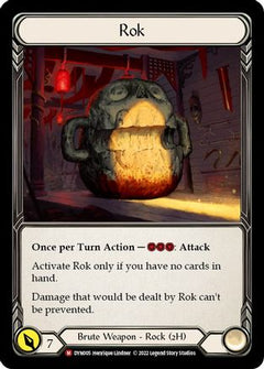 Rok [DYN005] (Dynasty)-1