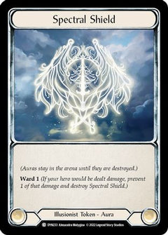 Spectral Shield [DYN233] (Dynasty)-1