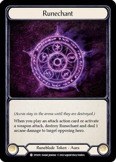 Runechant [DYN191] (Dynasty)-1