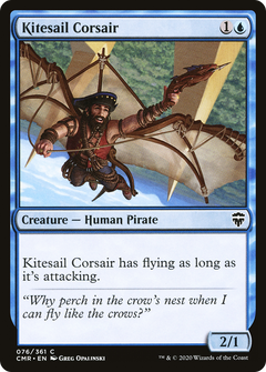 Kitesail Corsair [Commander Legends]-1