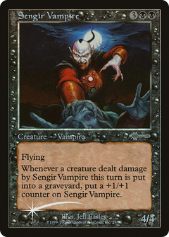 Sengir Vampire [Beatdown]-1