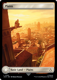 Plains (0102) [Assassin's Creed]-1