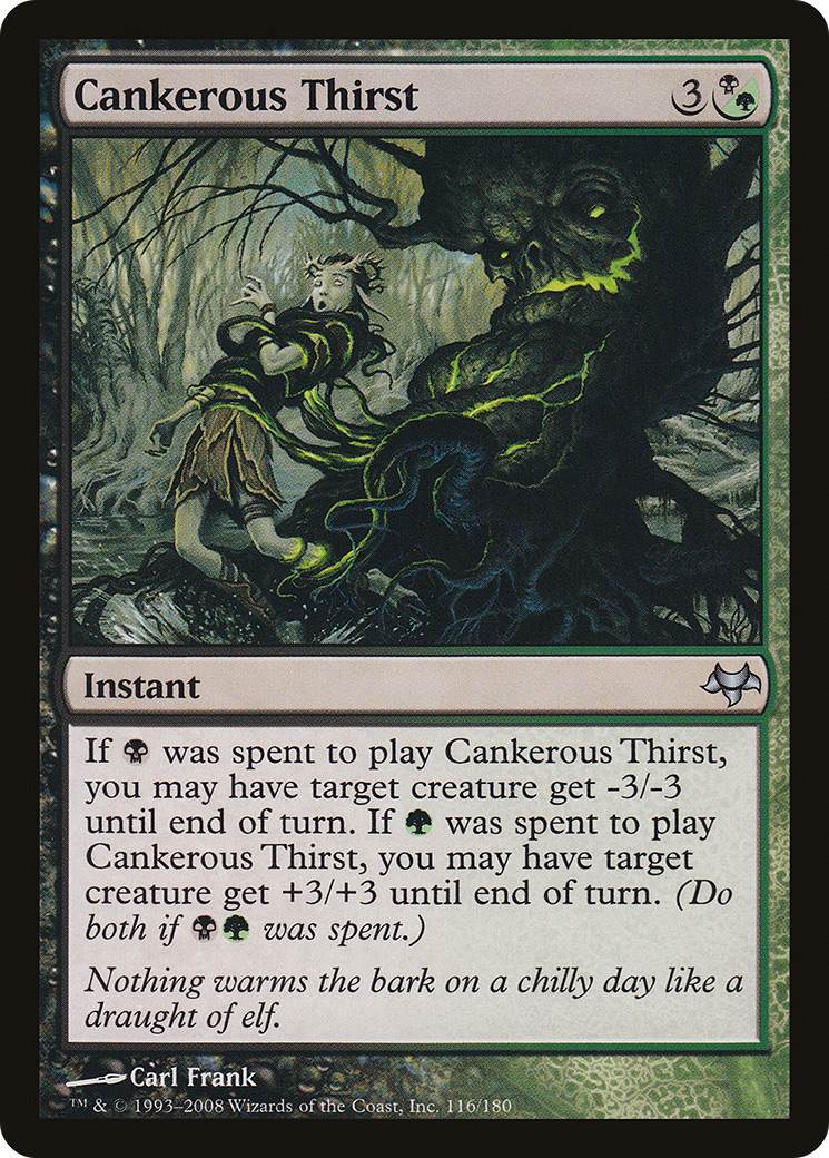 Cankerous Thirst [Eventide]-1