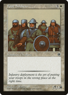 Foot Soldiers [Portal]-1