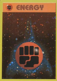 Fighting Energy (WotC 2002 League Promo) [League & Championship Cards]-1